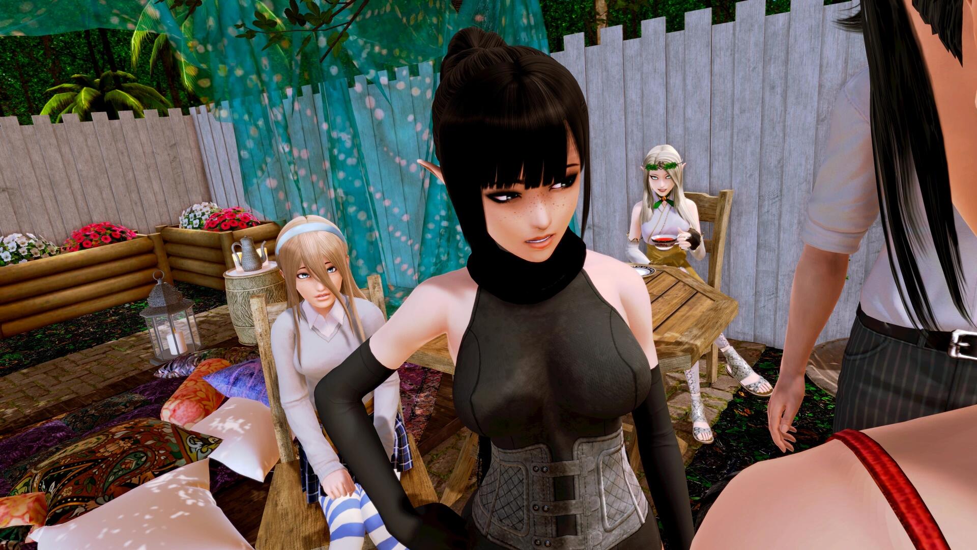 后宫酒店|Harem Hotel|V0.19|中文官方